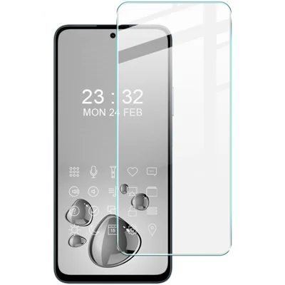 IMAK H Series Screen Protector for Honor X7b 4G / 90 Smart Anti-Scratch Tempered Glass Screen Film