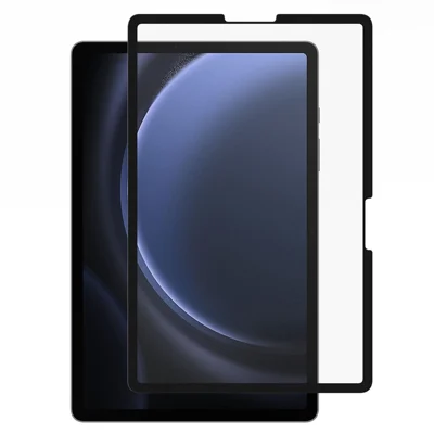 DUX DUCIS Naad-serie til Samsung Galaxy Tab S10 Lite / S10 FE / S9 FE / S9 / S8 / S7 Papirfølelses skærmværn, Aftageligt Matt PET-film