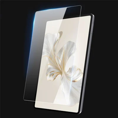 DUX DUCIS For Honor Pad 9 / Pad V8 Pro Screen Protector Medium Alumina Glass Explosion-proof Film