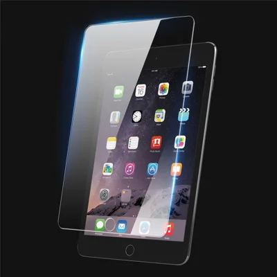 DUX DUCIS For iPad mini 3 / Mini 2 / iPad Mini Screen Protector Ultra Clear 9H Hardness Film