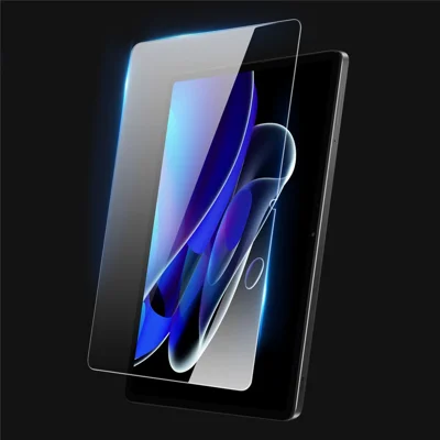 DUX DUCIS For Realme Pad X Tablet Screen Protector 2.5D Complete Covering Film