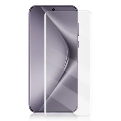 MOCOLO For Huawei Pura 70 Pro / 70 Pro+ / 70 Ultra Full Screen Protector 3D Curved UV Liquid HD Clear Film