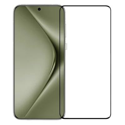 MOFI For Huawei Pura 70 Pro / 70 Pro+ / 70 Ultra Hot Bending Full Glue Screen Protector 3D Curved Screen Film