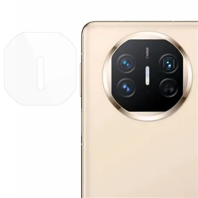 ENKAY HAT PRINCE For Huawei Mate X5 0.2mm Camera Lens Protector Anti-scratch Rear Film