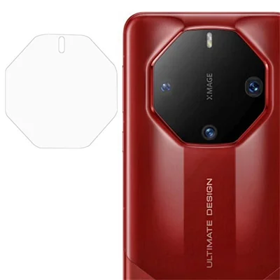 ENKAY HAT PRINCE For Huawei Mate 60 RS Ultimate Camera Lens Protector 0.2mm High Aluminum-Silicon Glass Film