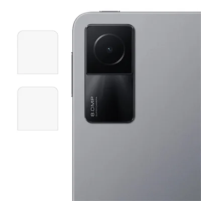 ENKAY HAT PRINCE 2Pcs for Xiaomi Redmi Pad Camera Lens Protector 9H Ultra-Thin Lens Film