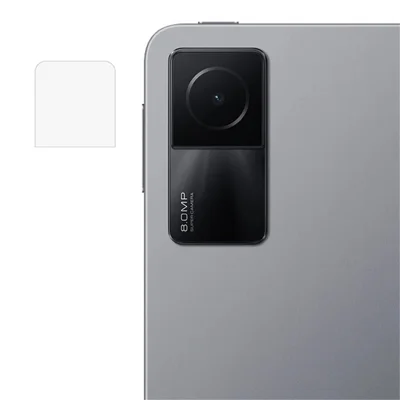 ENKAY HAT PRINCE For Xiaomi Redmi Pad Camera Lens Protector Anti-Fingerprint 9H Rear Lens Film