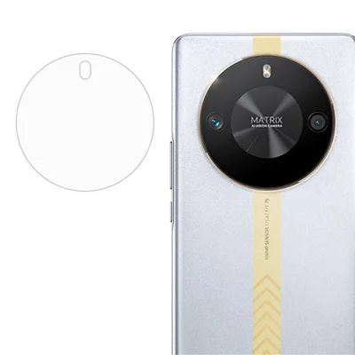 ENKAY HAT PRINCE For Honor X50 GT 5G Camera Lens Protector Shatter-Proof HD Clear Lens Film