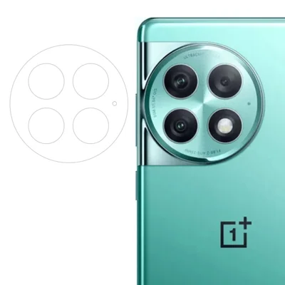 ENKAY HAT PRINCE For Oneplus Ace 2 Pro 5G Camera Lens Protector Anti-Shatter High Aluminium-Silicon Glass Film