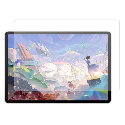 For Huawei Matepad 11.5 Screen Protector Full Coverage Tempered Glass 0.3mm Screen Film