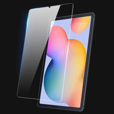 DUX DUCIS For Samsung Galaxy Tab S6 Lite (2020) (2022) (2024) Medium Alumina Glass Full Coverage Screen Film
