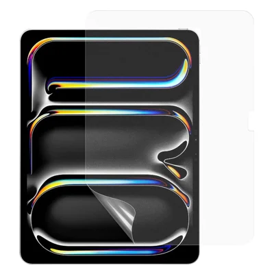 Voor iPad Pro 13 (2025) / 13 (2024) PET Screen Protector Matte Anti-Fingerprint Tablet Screen Film