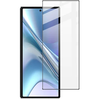 IMAK For Samsung Galaxy Z Fold6 5G Tempered Glass Full Screen Protector (Scaled Down Version)