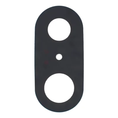 For Google Pixel 7 5G OEM Rear Camera Rim Lens Cover with Adhesive Sticker (Without Logo)