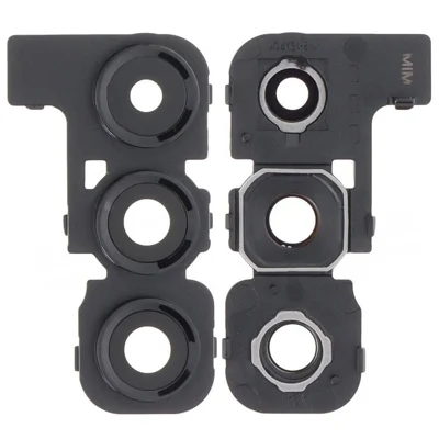 For Samsung Galaxy A25 5G (Global) (161mm) A256 OEM Rear Camera Rim Lens Cover (Without Logo)