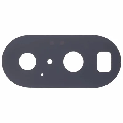 For Google Pixel 10 OEM Rear Camera Rim Lens Cover with Adhesive Sticker (Without Logo)