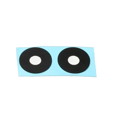 For Samsung Galaxy A06 4G A065 OEM Phone Rear Camera Rim Lens Cover (Without Logo)