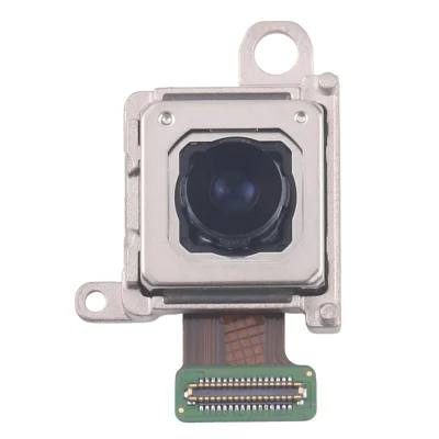 Pour Samsung Galaxy Z Fold7 5G SM-F966B Module de remplacement d'objectif arrière périscope téléobjectif