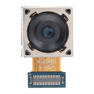 For Samsung Galaxy M53 5G M536 OEM Rear Back Camera Part 108 MP, f / 1.8 Wide Camera Module (without Logo)