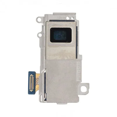 Pour Samsung Galaxy S22 Ultra 5G OEM Rear Big Back Camera Part, 10 MP, f / 4.9, 230mm (periscope téléobjectif) (sans logo)