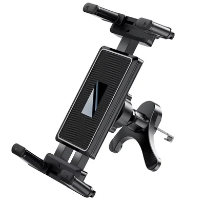 V006 Car Air Vent Mount Universal Tablet Holder 360 Degree Rotatable Phone Bracket