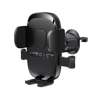 ACEFAST D56 Cellphone Car Vent Mount 360 Degree Rotation Automatic Clamping Phone Holder