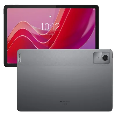 LENOVO Zhaoyang K10 10.95-inch Office Entertainment Student Tablet 8+128G Dual Lens Smart Tablet, WiFi Version - US Plug