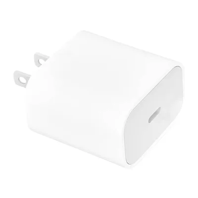 COTECI CS5192 PD 20W Fast Charger Type-C Power Adapter - US Plug