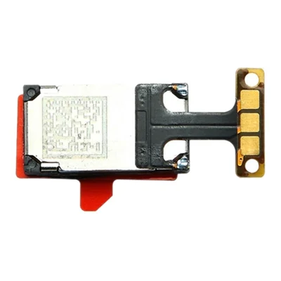 قطعة غيار مكبر صوت الأذن الأصلي لهاتف Google Pixel 4a 4G G025J، GA02099 (بدون شعار)