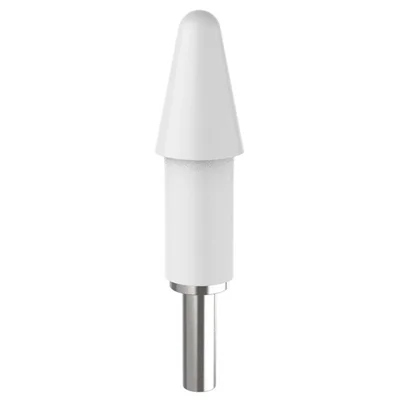 For Xiaomi Smart Pen 2nd Generation Stylus Pen Nib High Sensitivity Writing Drawing Tablet Pencil Tip - White