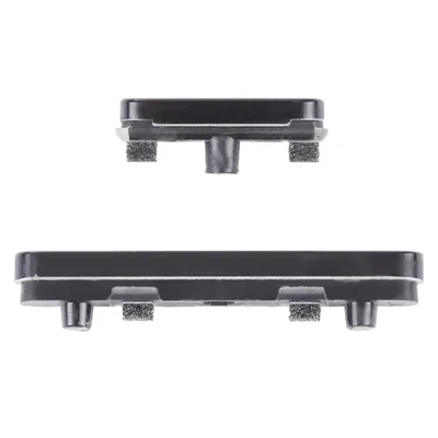 For Google Pixel 6 OEM Side Buttons Set (Mute+Power+Volume Buttons) (Without Logo)