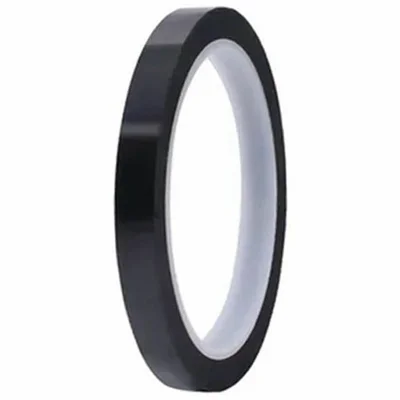 1cm x 50cm Phone Battery Insulation Adhesive Tape Protective Sticker