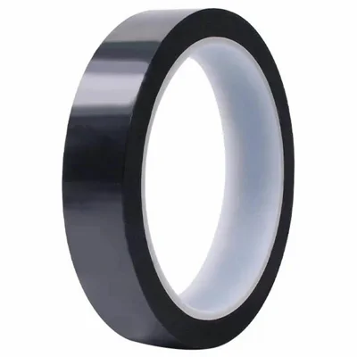 2cm x 50cm Phone Battery Insulation Adhesive Tape Protective Sticker