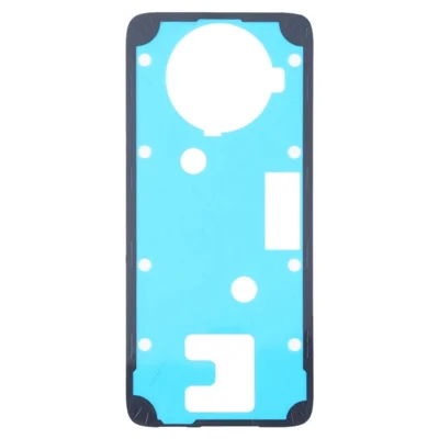 For Xiaomi Mi 10T Lite 5G/Redmi Note 9 Pro 5G OEM Battery Housing Sticker Replacement Part