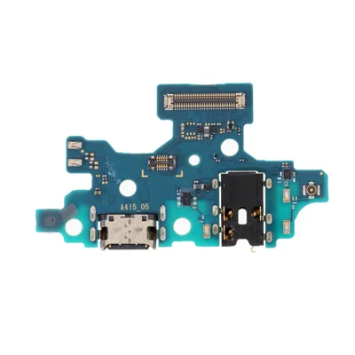 Câble de réparation du port de connexion du socle de chargement OEM pour Samsung Galaxy A41 (version mondiale) A415