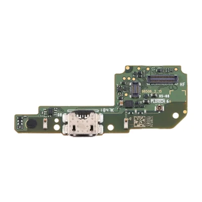 Cable flexible del puerto de carga OEM de repuesto para Xiaomi Redmi 6 / 6A