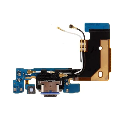 OEM Charging Port Flex Cable Replacement for LG G8 ThinQ