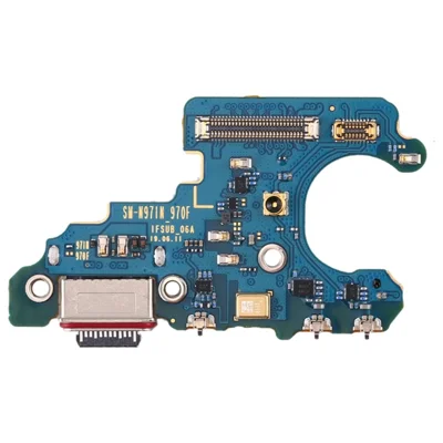 Câble flexible de remplacement du port de chargement OEM pour Samsung Galaxy Note 10 4G N970F