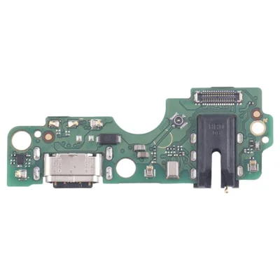 For TECNO Pop 8 BG6h BG6i Dock Connector Charging Port Flex Cable Repair Part (Without Logo)