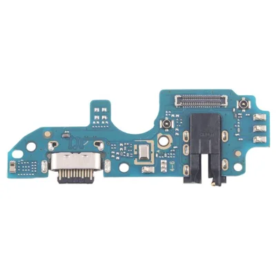 For TECNO Pova Neo 5G LE6j Dock Connector Charging Port Flex Cable Repair Part (Without Logo)