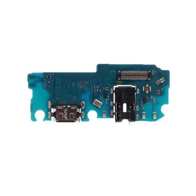 Cavo di ricarica di ricambio per dock connector Charging Port per Samsung Galaxy A12 A125