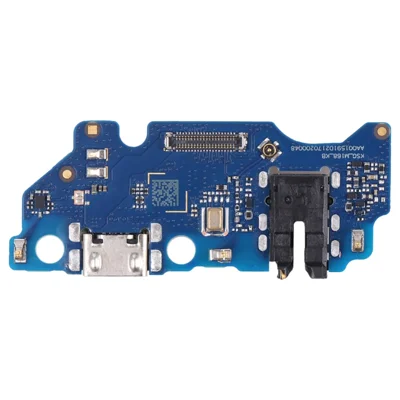 For Samsung Galaxy A03 Core A032 OEM Charging Port Flex Cable Replacement Part (without Logo)