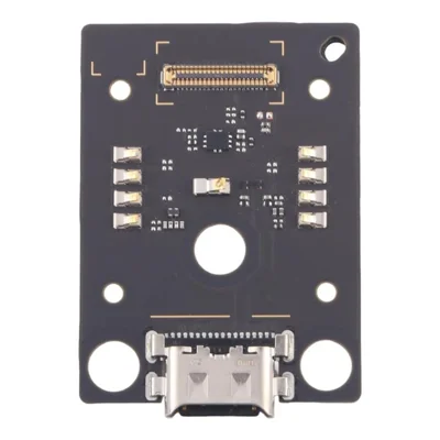 Pièce de remplacement du câble flexible du port de chargement OEM pour Huawei MatePad 10.4 (2020) BAH3-W59 (sans logo)