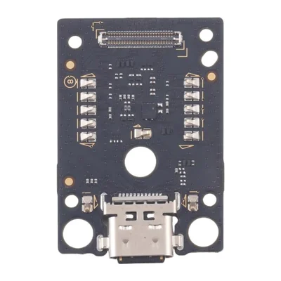 Pour Huawei MatePad 11 (2021) DBY-W09 câble de remplacement du connecteur de charge OEM (sans logo)