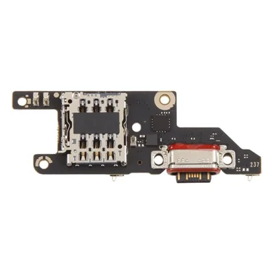 For Xiaomi Redmi Note 15 Pro+ 5G (Global) Assembly Charging Port Flex Cable with IC Part (Without Logo)