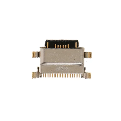 Dock Connector Charging Port Replacement Part (without Logo) for Xiaomi Mi Note 10 Lite