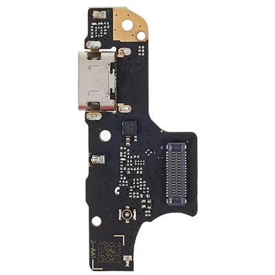 For Nokia G20 4G TA-1336 / TA-1343 / TA-1347 / TA-1372 / TA-1365 Dock Connector Charging Port Flex Cable Replacement (without Logo)