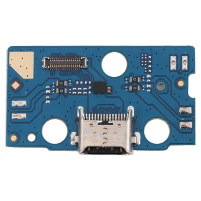 For Lenovo Tab P11 J606 OEM opladningsport flekskabel erstatningsdel (uden logo)