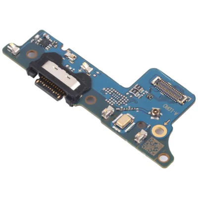 For Nokia 5.4 Charging Port Flex Cable Replacement Spare Part (without Logo)