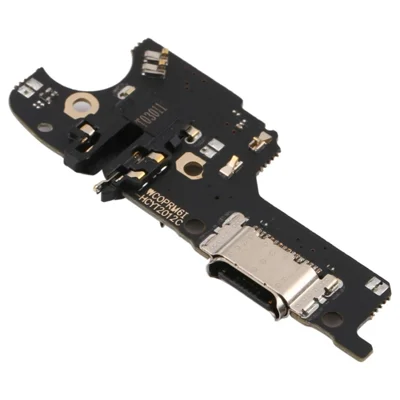 Pour Realme 6i RMX2040 Dock Connecteur Câble de Charge Port Flex Pièce de Rechange (sans Logo)